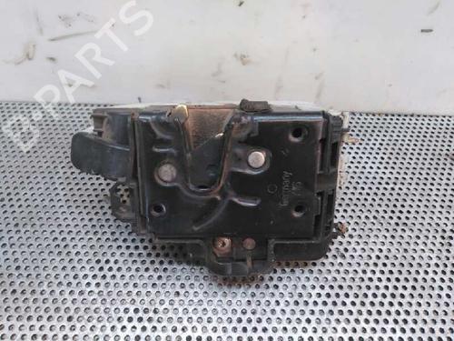 Used Front left lock SEAT IBIZA II (6K1) 1.9 D (68 hp) 1420200