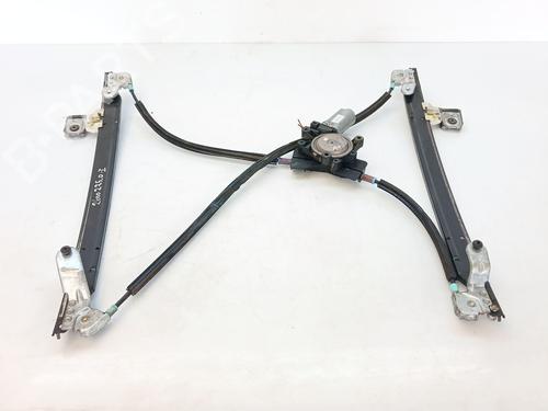 Used Front left window mechanism Front left window mechanism 37459900 37459900