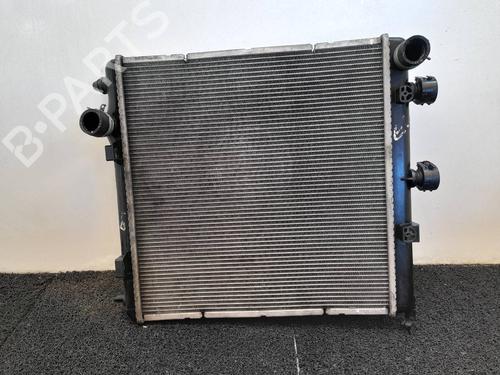 Used Water radiator Water radiator 8941715 8941715