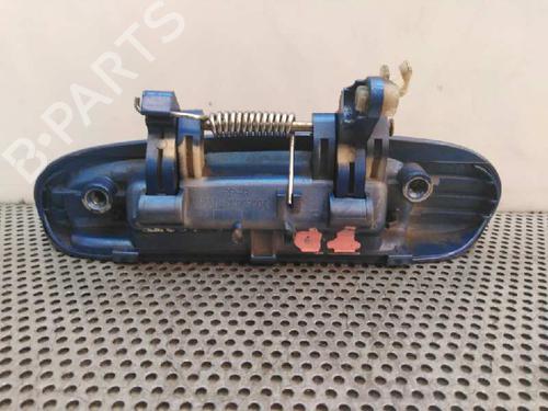 Rear right exterior door handle KIA PICANTO I (SA)  | BP1597037C130