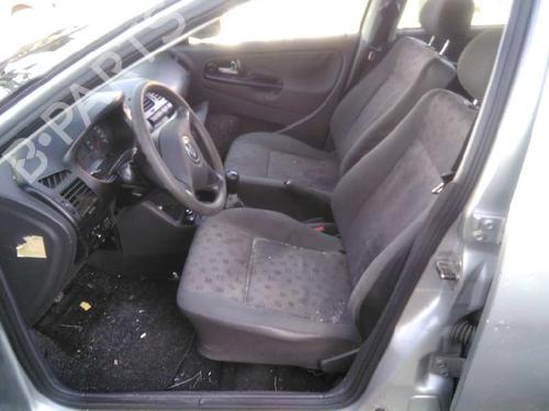 Left taillight SEAT IBIZA II (6K1) 1.9 D | BP4678350C34 