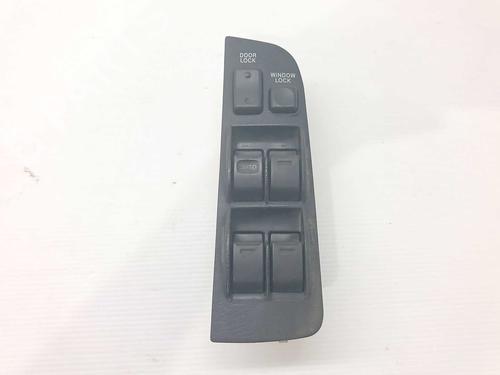 Used Left front window switch Left front window switch TOYOTA CARINA E VI Saloon (_T19_) 1.6 16V (AT190_, AT190R) (116 hp) 40198802 40198802
