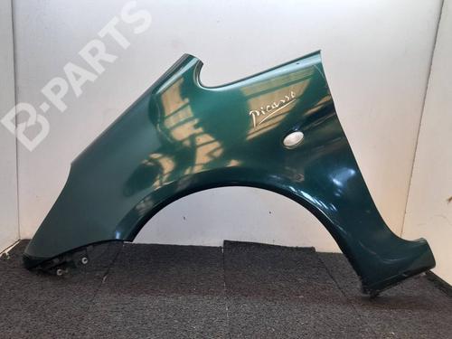 Used Left front fenders Left front fenders CITROËN XSARA PICASSO (N68) 1.6 (95 hp) 8211559 8211559