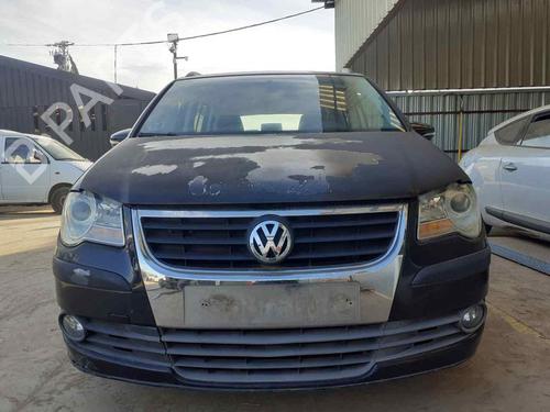 Left front window switch VW TOURAN (1T1, 1T2) | BP34120214I27 - Image 5