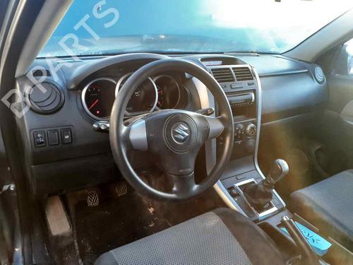 Styregear/Snekke SUZUKI GRAND VITARA II (JT, TE, TD)  | BP29720327M22 