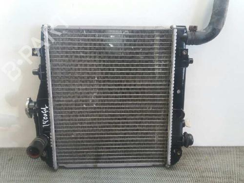 Used Water radiator Water radiator KIA PRIDE (DA) [1990-2011] 2284154 2284154