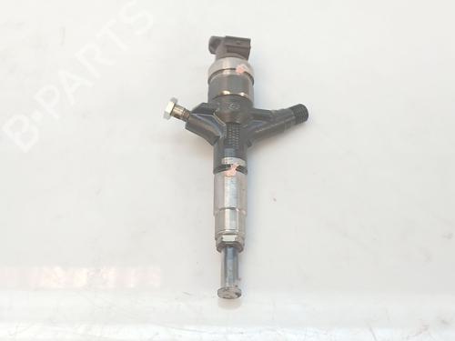 Used Injector Injector SUBARU XV (_GP_) [2011-2017] 22552931 22552931