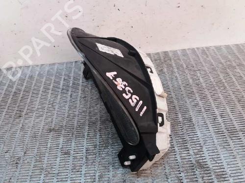 Instrument cluster MERCEDES-BENZ A-CLASS (W168) A 160 (168.033, 168.133) | BP594911C47 