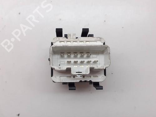 Left front window switch RENAULT MODUS / GRAND MODUS (F/JP0_) 1.4 (JP01, JP0J) | BP29492504I27 