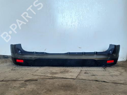 Bagtil kofangere FORD TRANSIT CONNECT MPV [2013-2025]  29435422
