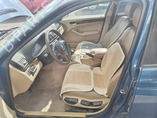 Right taillight BMW 3 Touring (E46) 320 d | BP13100275C35  - Image 11