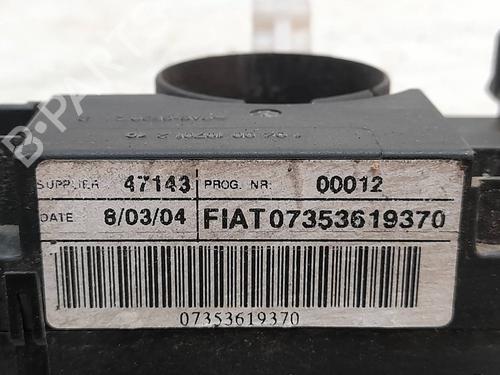 Headlight switch FIAT IDEA (350_) 1.4 16V | BP10205135I24  - Image 5