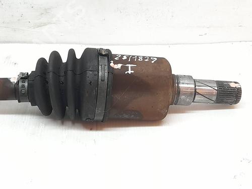 Left rear driveshaft SMART FORTWO Coupe (451) | BP30595713M40 - Image 4