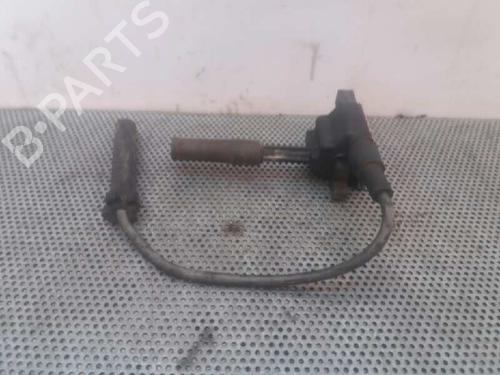 Used Ignition coil ROVER 45 I Saloon (RT) 1.6 (109 hp) 1706384