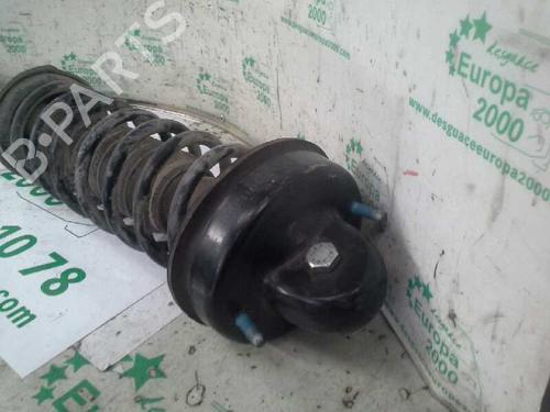 Left rear shock absorber FORD ESCORT VI (GAL) 1.8 D | BP1191594M18 