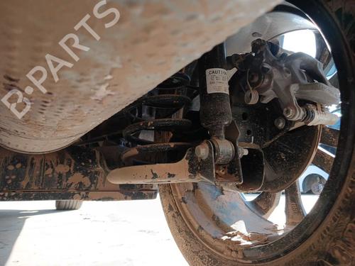 Rear axle FORD PUMA (J2K, CF7) | BP36987952M2 - Image 2