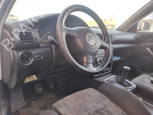 Left mirror VW PASSAT B5 (3B2) 1.9 TDI | BP10374471C26 