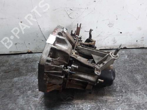 Used Gearbox Gearbox 4802874 4802874
