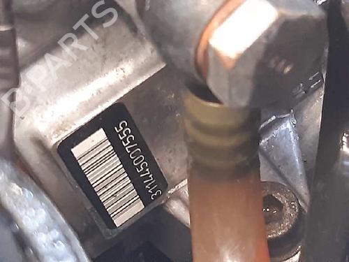 Engine AUDI A6 C5 (4B2, 4B4) 2.5 TDI | BP4434262M1 - Image 7