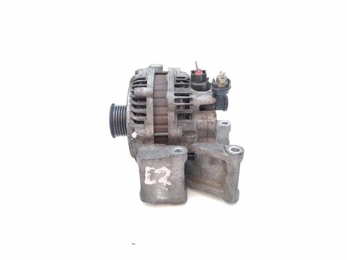 Used Alternator Alternator 18431384 18431384