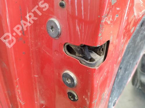 Used Rear left lock Rear left lock CITROËN BERLINGO MULTISPACE (B9) 1.6 HDi 75 16V (75 hp) 9503871 9503871