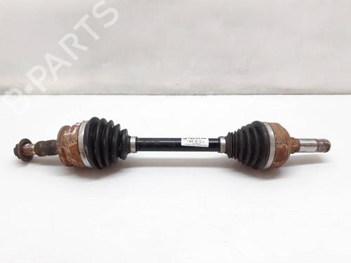 Used Right front driveshaft OPEL INSIGNIA A (G09) 1.6 CDTi (68) (136 hp) 23261621