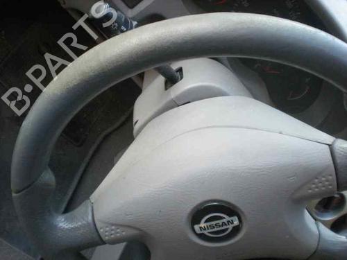 Køler NISSAN MICRA II (K11)  | BP1019159M31 