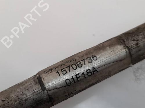AC pipe CHEVROLET TAHOE (B2W) 5.3 V8 AWD | BP14045572M126 