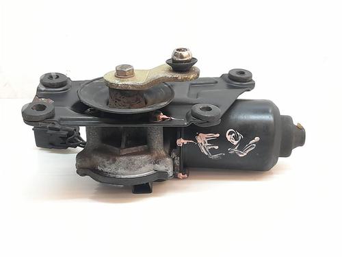 Used Front wiper motor CHEVROLET KALOS 1.2 (72 hp) 20659276