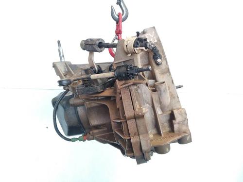 Gearbox RENAULT KANGOO / GRAND KANGOO II (KW0/1_) 1.5 dCi 70 (KW0V, KW0A) | BP15057085M3 