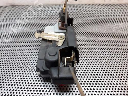 Rear right lock PEUGEOT 406 (8B) 2.0 HDI 110 | BP4802452C99 