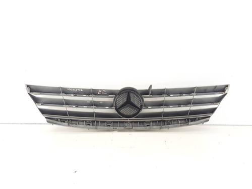 Grille MERCEDES-BENZ A-CLASS (W169) A 180 CDI (169.007, 169.307) | BP27685227C40 