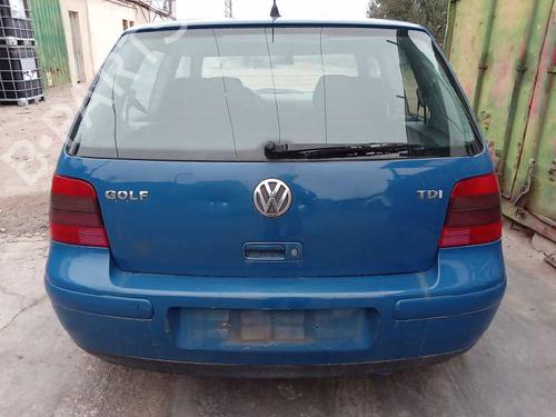 Hand brake VW GOLF IV (1J1) 1.9 TDI | BP8768290I18 