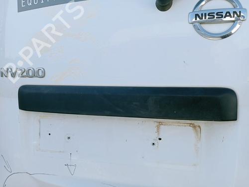 Used Other NISSAN NV200 / EVALIA Bus 1.5 dCi 85 (M20, M20M, M20K, M20KK) (86 hp) 29630493