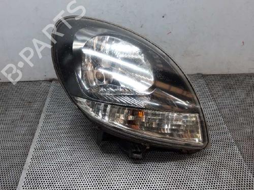 Used Right headlight Right headlight 5237057 5237057