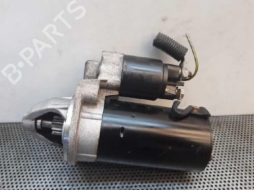 Startmotor MERCEDES-BENZ VITO Van (W638) 110 D 2.3 (638.074, 638.078) (98 hp) 2593971