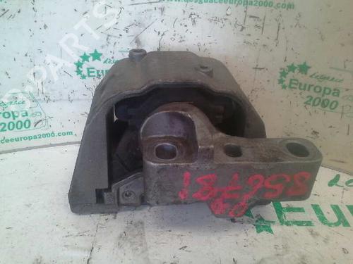 Used Engine mount SKODA OCTAVIA I (1U2) 1.9 TDI (110 hp) 10243341