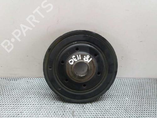 Used Pulley Pulley FORD FOCUS II (DA_, HCP, DP) [2004-2013] 14036215 14036215