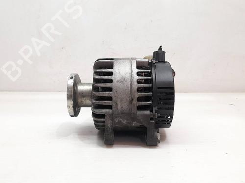 Used Alternator FORD FOCUS II (DA_, HCP, DP) [2004-2013]  24396414