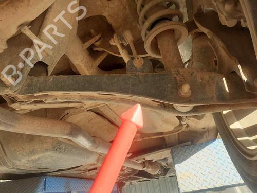 Used Right rear suspension arm MITSUBISHI ASX (GA_W_) [2009-2025]  23189910