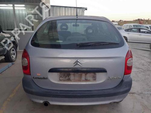 Headlight switch CITROËN XSARA PICASSO (N68) 2.0 HDi | BP30717931I24 