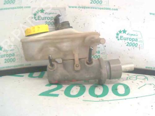 Brake master cylinder VW POLO (6N2) 1.4 16V | BP1591705M77