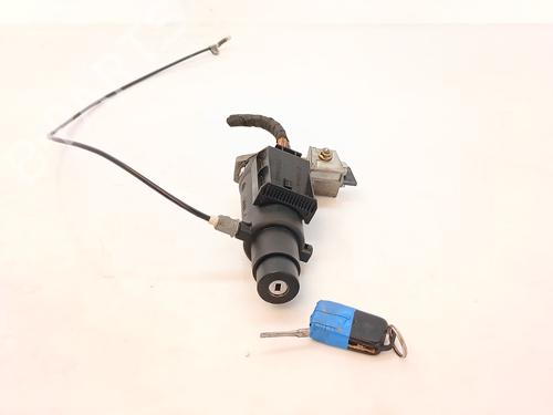 Used Electronic module Electronic module MERCEDES-BENZ E-CLASS (W210) E 300 D (210.020) (136 hp) 34402680 34402680