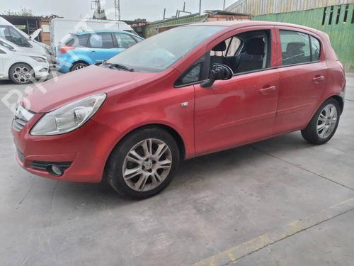 Left front window switch OPEL CORSA D (S07)  | BP9501918I27  - Image 6