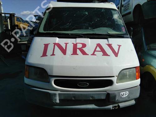 Used Parts FORD TRANSIT Van (E_ _)  2.5 TD (EAS)  123404