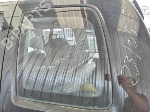 Used Rear left quarter glass Rear left quarter glass JEEP CHEROKEE (KJ) [2001-2008] 15230489 15230489