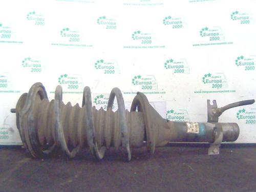 Used Left front shock absorber Left front shock absorber ROVER 200 II Hatchback (RF) [1995-2000] 588399 588399