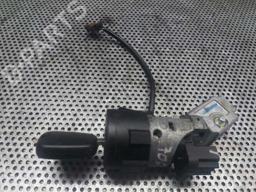 Electronic module CITROËN C4 I (LC_)  | BP14035817M83 