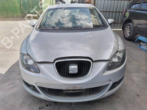 Climate control SEAT LEON (1P1) | BP9681993I5 - Image 4