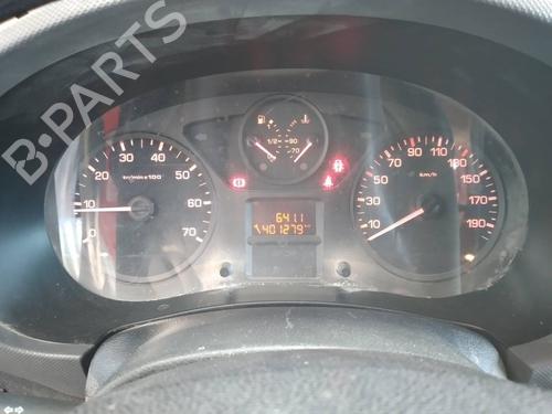 Starter CITROËN BERLINGO MULTISPACE (B9) | BP9503834M8 - Image 21